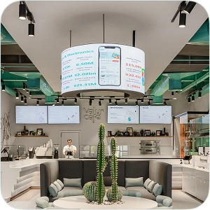 Financial education workshop